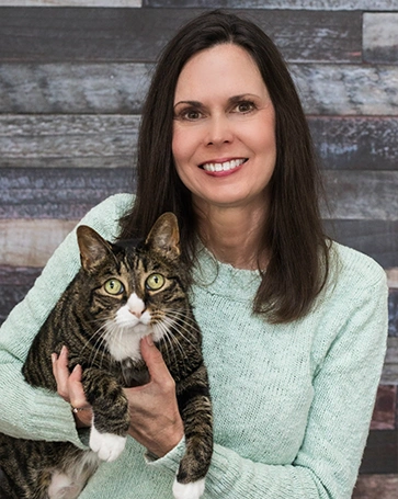 Dr. Laurie S. Prange