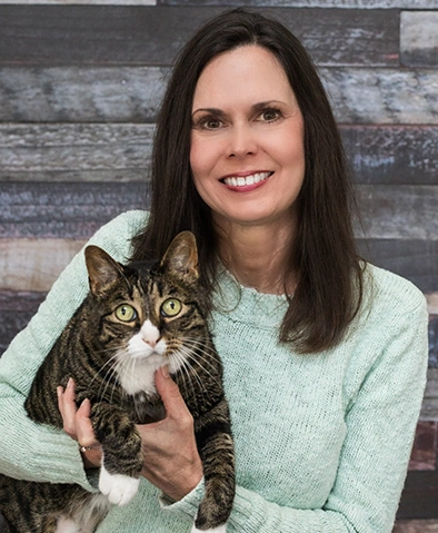 Dr. Laurie S. Prange